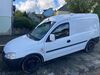 Opel Combo walhausen