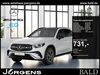 Mercedes-Benz GLC 450 hueckeswagen