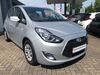 Hyundai ix20 stockhausen-illfurth