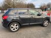 Nissan Qashqai schenkenzell