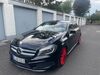 Mercedes-Benz A 220 Bienenbüttel