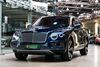 Bentley Bentayga bl|nordrhein-westfalen
