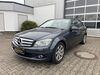 Mercedes-Benz C 180 goergeshausen