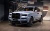 Rolls Royce Cullinan obergriesbach
