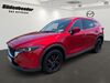 Mazda CX-5 oberhonnefeld-gierend