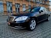 Mercedes-Benz S 350 drossdorf