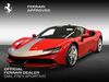 Ferrari SF90 tegernsee