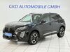 Peugeot 2008 niederduerenbach