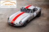 Jaguar E-Type bl|nordrhein-westfalen
