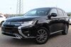 Mitsubishi Outlander stockhausen-illfurth
