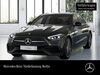 Mercedes-Benz C 200 stockhausen-illfurth
