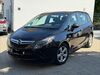 Opel Zafira niederduerenbach