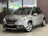 Peugeot 2008 namborn