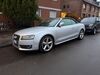 Audi Cabriolet remscheid