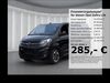 Opel Zafira Life schoefweg