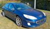 Peugeot 407 stumsdorf