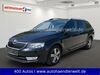 Skoda Octavia pouch