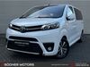 Toyota Proace (Verso) leutesdorf