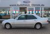 Mercedes-Benz E 200 wunstorf