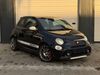 Abarth 595 Competizione Küstriner Vorland