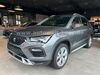 Seat Ateca schoefweg