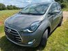 Hyundai ix20 geisenfeld