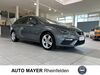 Seat Leon boellen