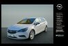Opel Astra bolschwitz