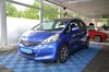 Honda Jazz wunstorf