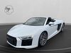 Audi R8 dittelsheim-hessloch