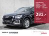 Audi Q2 niederduerenbach