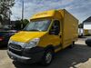 IVECO Andere leutesdorf