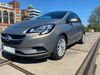 Opel Corsa Niederdürenbach