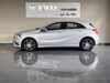 Mercedes-Benz A 200 ober-hilbersheim