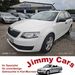Skoda Octavia kronshagen