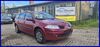 Renault Megane kummersdorf-gut