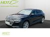 Audi e-tron huelseburg