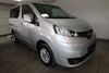 Nissan NV200 Saalow