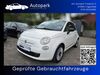 Fiat 500 soergenloch