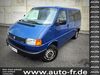 VW T4 Kombi deutschland
