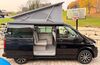 VW T6 California deutschland