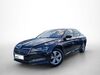 Skoda Superb stockhausen-illfurth