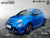 Abarth 500 herdwangen-schoenach