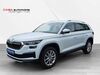 Skoda Kodiaq grafenhausen