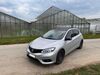 Nissan Pulsar nieder-hilbersheim