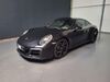 Porsche 991 Saalow