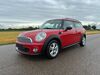 Mini ONE geisenfeld