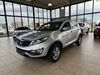 Kia Sportage zeltingen-rachtig