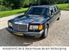 Mercedes-Benz 560 niederhosenbach