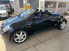 Ford Streetka dankmarshausen